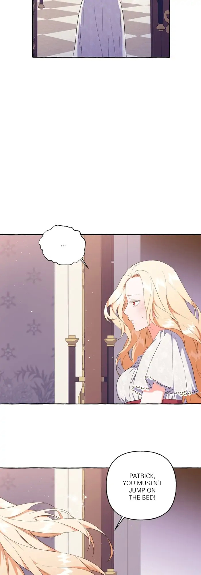 The Vanished Duchess chapter 32 - page 35