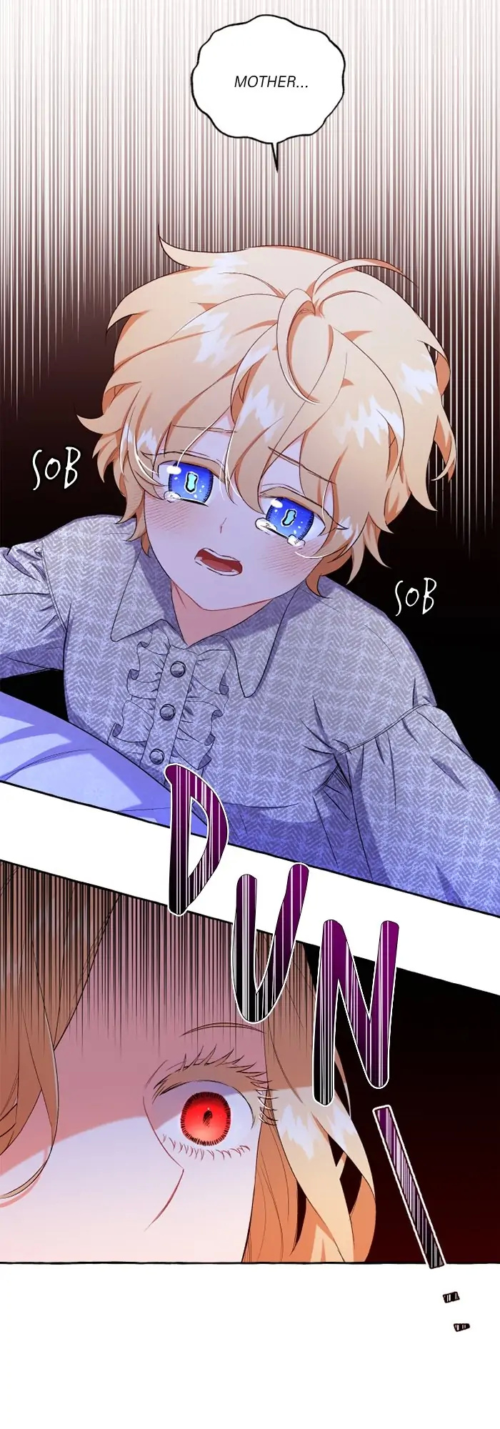 The Vanished Duchess chapter 32 - page 5