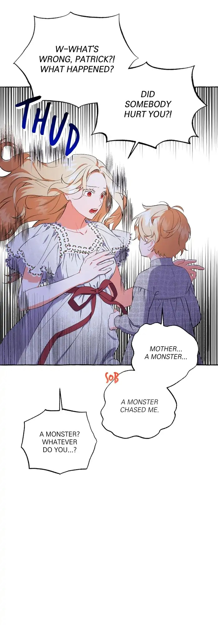 The Vanished Duchess chapter 32 - page 6