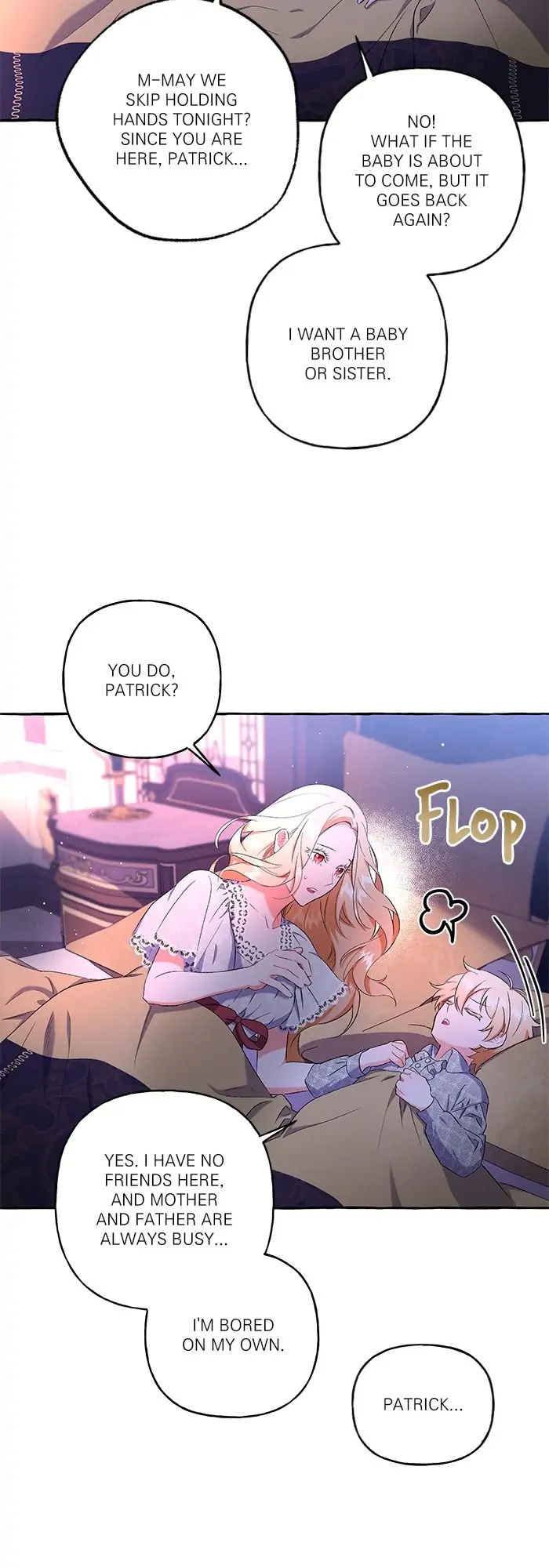 The Vanished Duchess chapter 33 - page 11