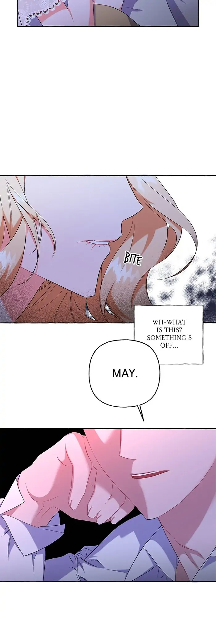 The Vanished Duchess chapter 33 - page 18