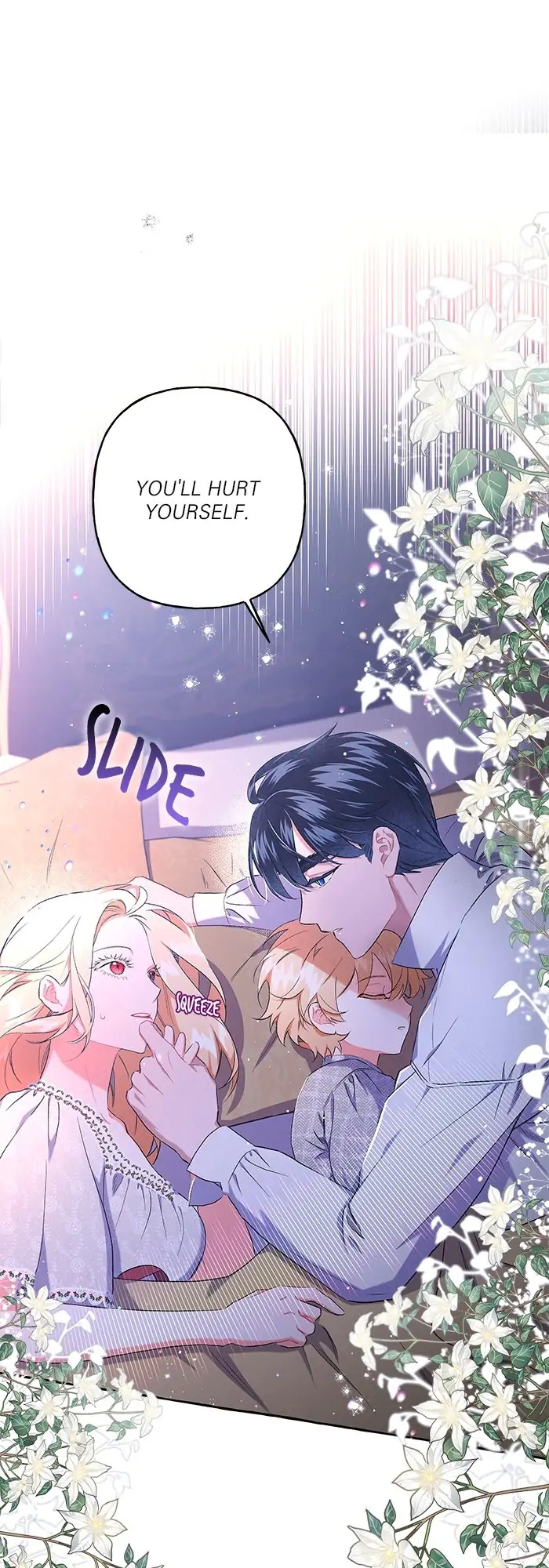 The Vanished Duchess chapter 33 - page 19