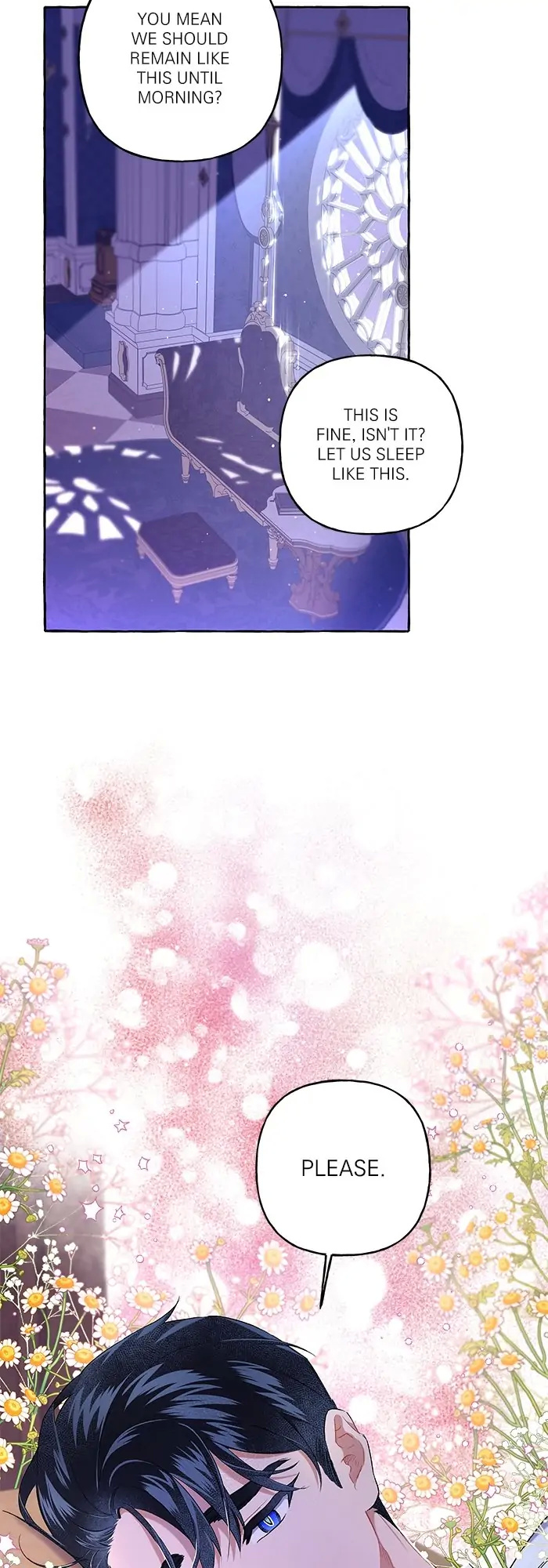 The Vanished Duchess chapter 33 - page 22
