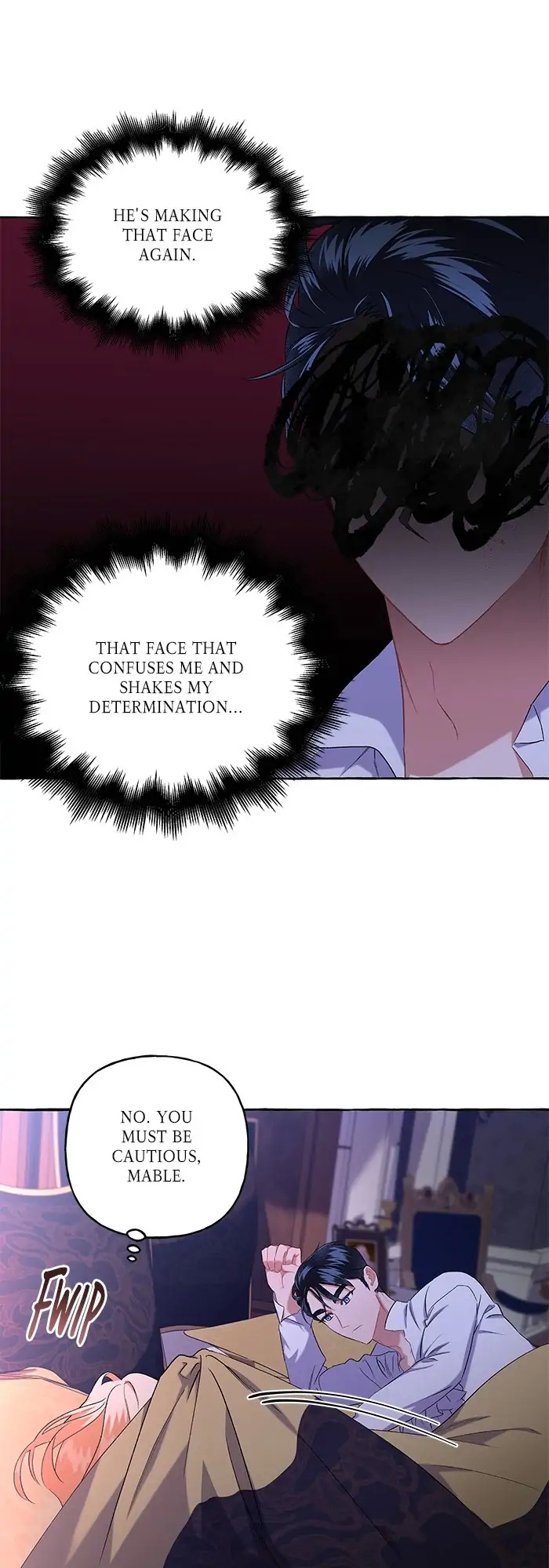 The Vanished Duchess chapter 33 - page 24