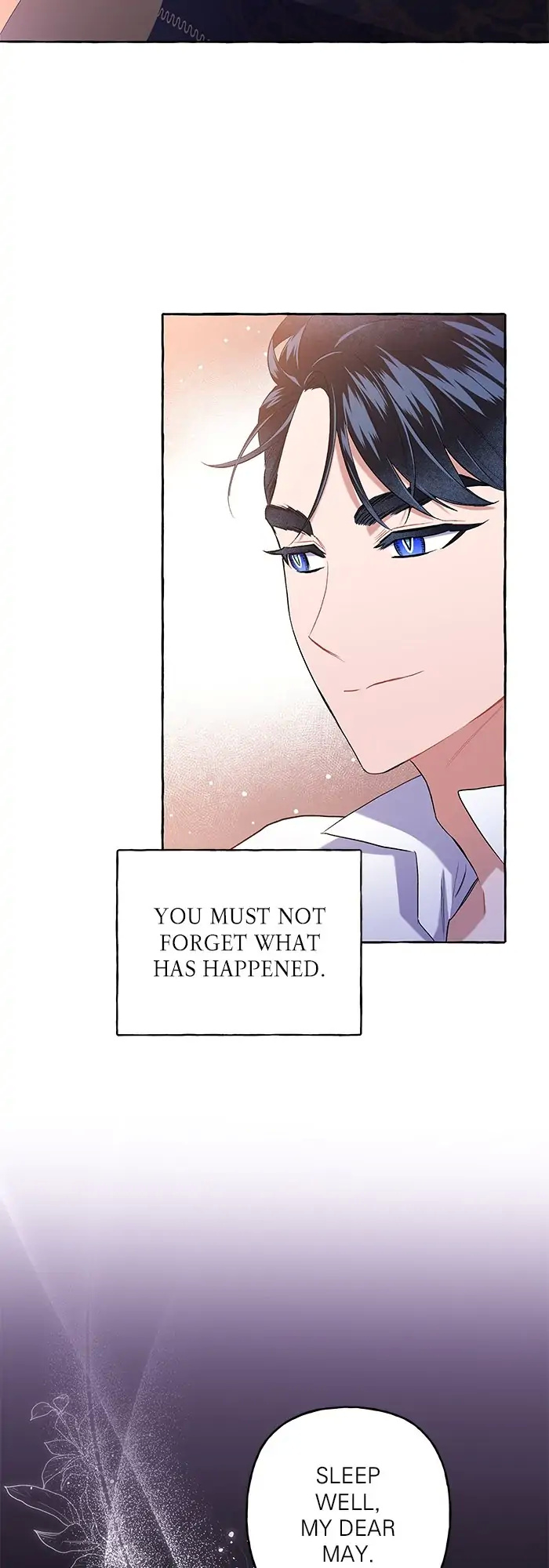 The Vanished Duchess chapter 33 - page 25