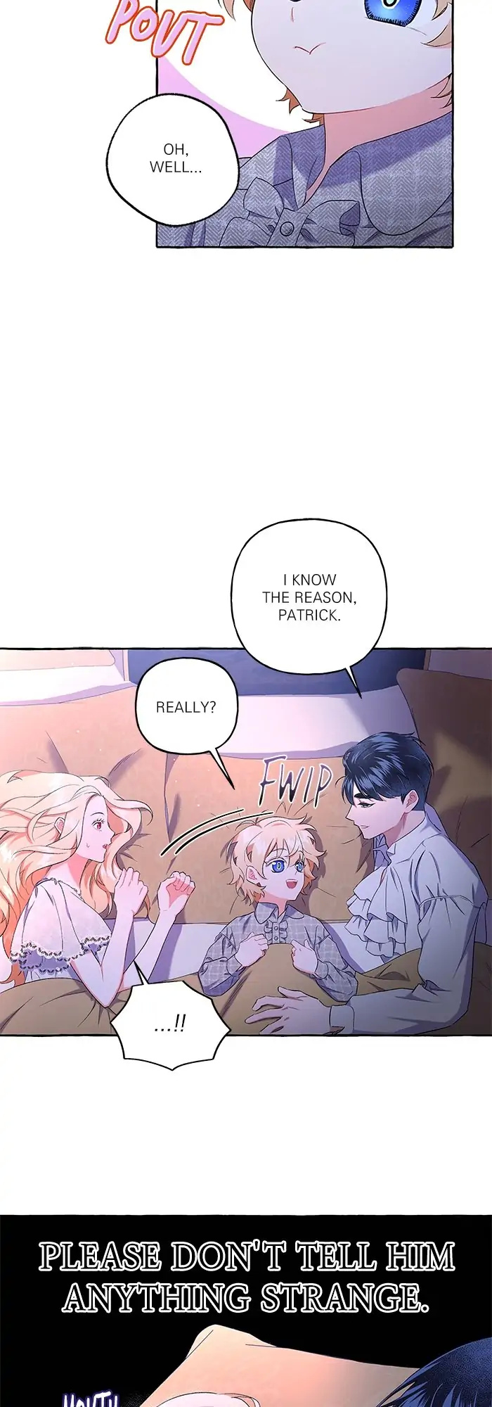 The Vanished Duchess chapter 33 - page 4