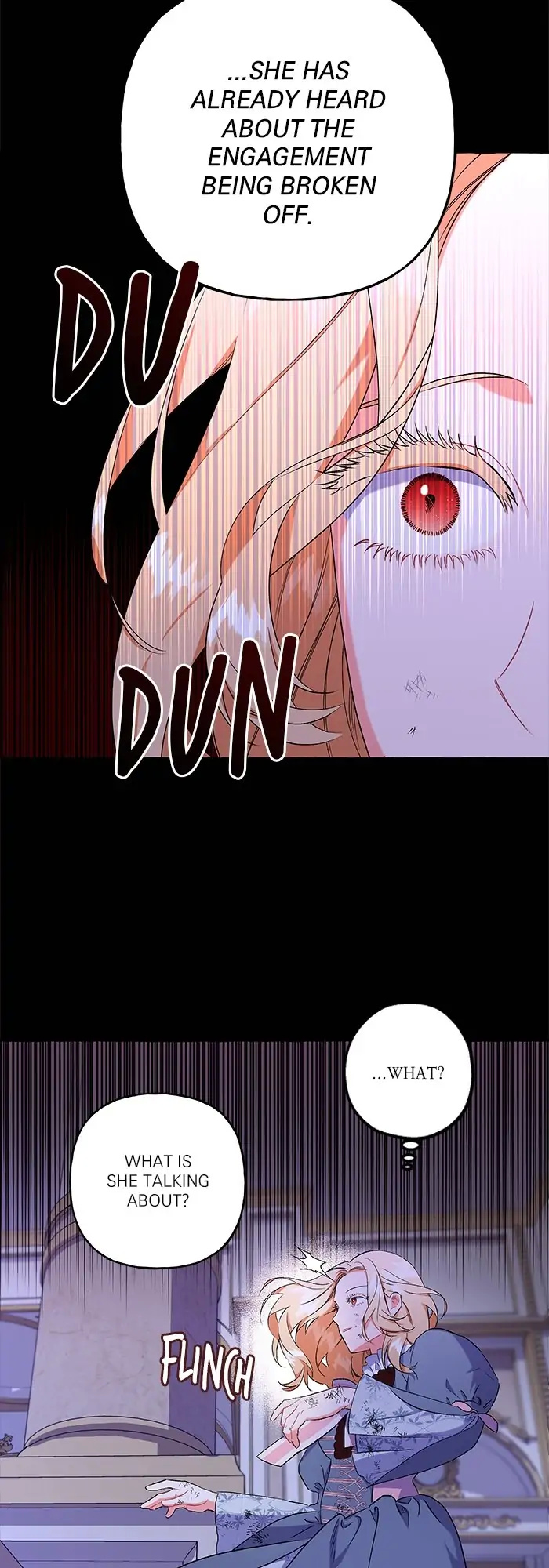 The Vanished Duchess chapter 33 - page 40