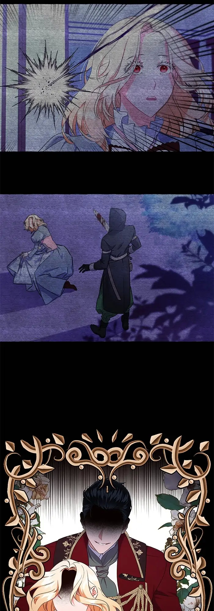 The Vanished Duchess chapter 33 - page 43
