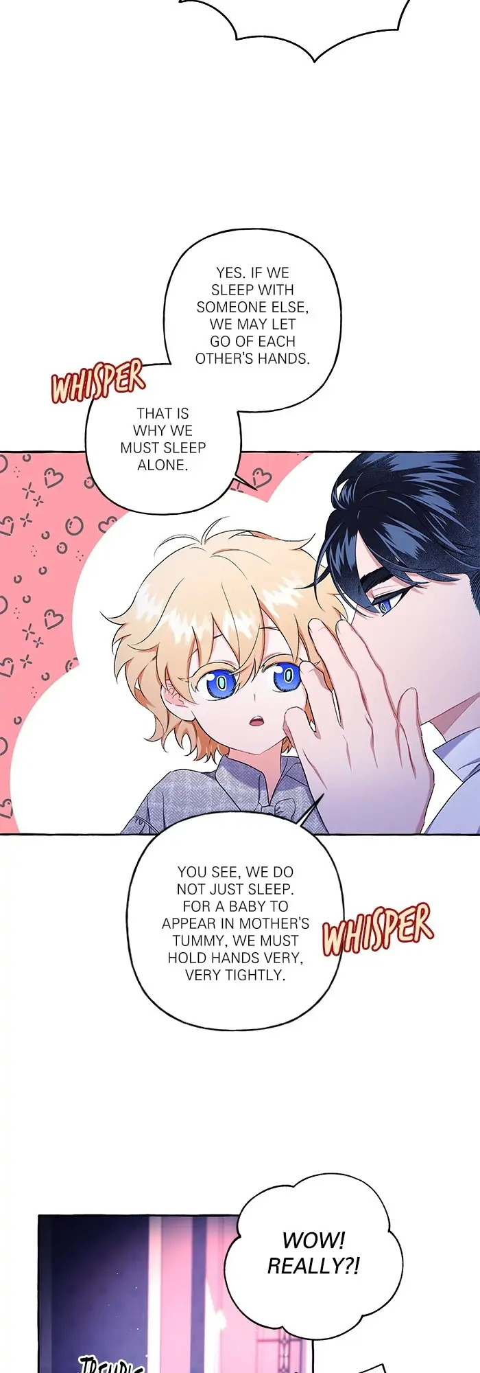 The Vanished Duchess chapter 33 - page 6