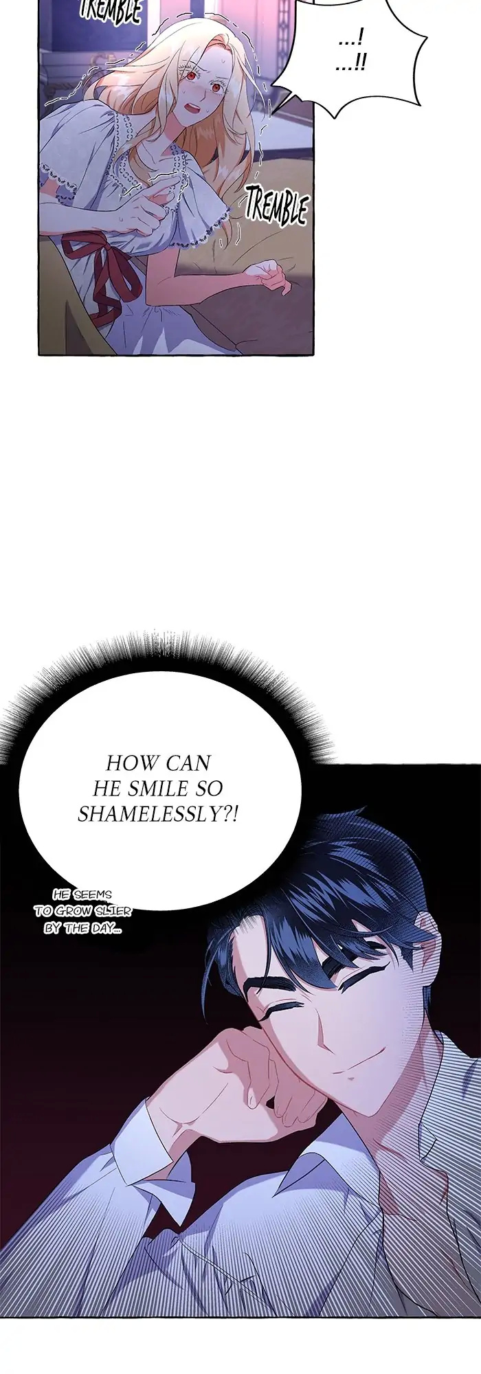 The Vanished Duchess chapter 33 - page 7