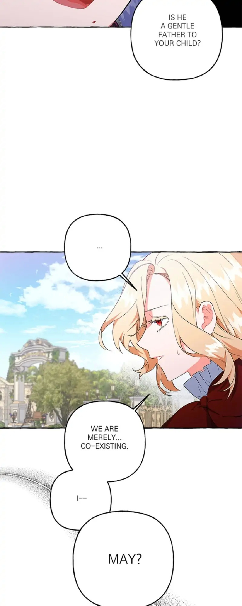The Vanished Duchess chapter 35 - page 34