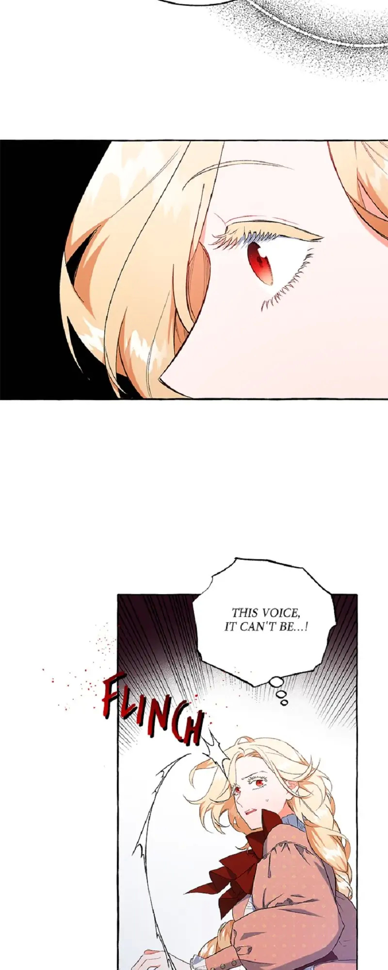The Vanished Duchess chapter 35 - page 35
