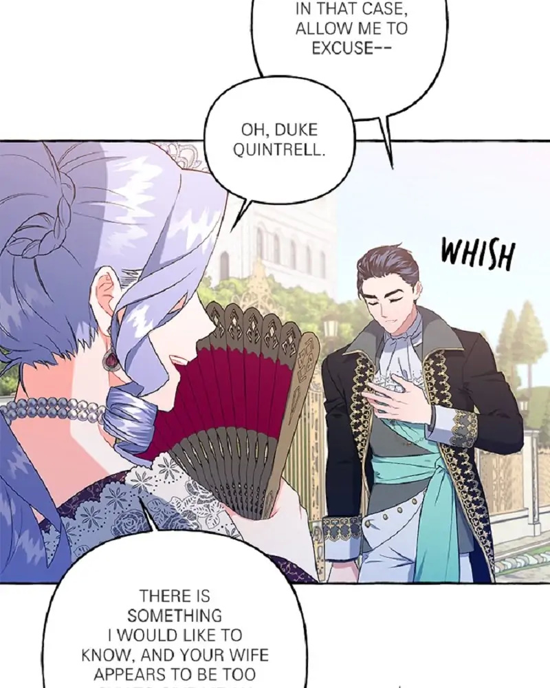 The Vanished Duchess chapter 35 - page 40