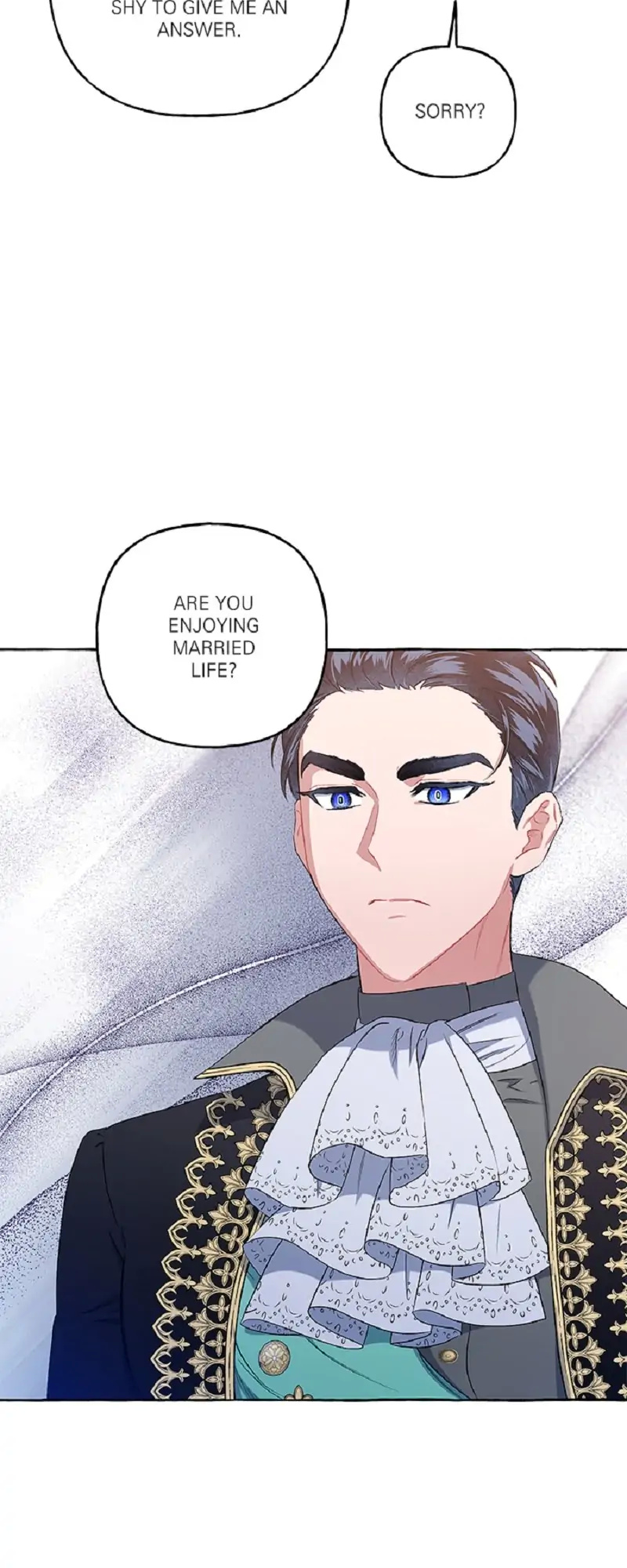 The Vanished Duchess chapter 35 - page 41