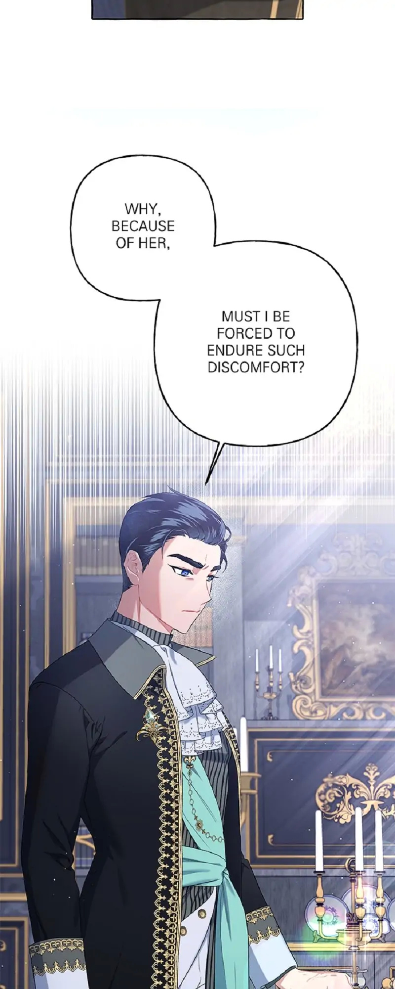 The Vanished Duchess chapter 36 - page 10