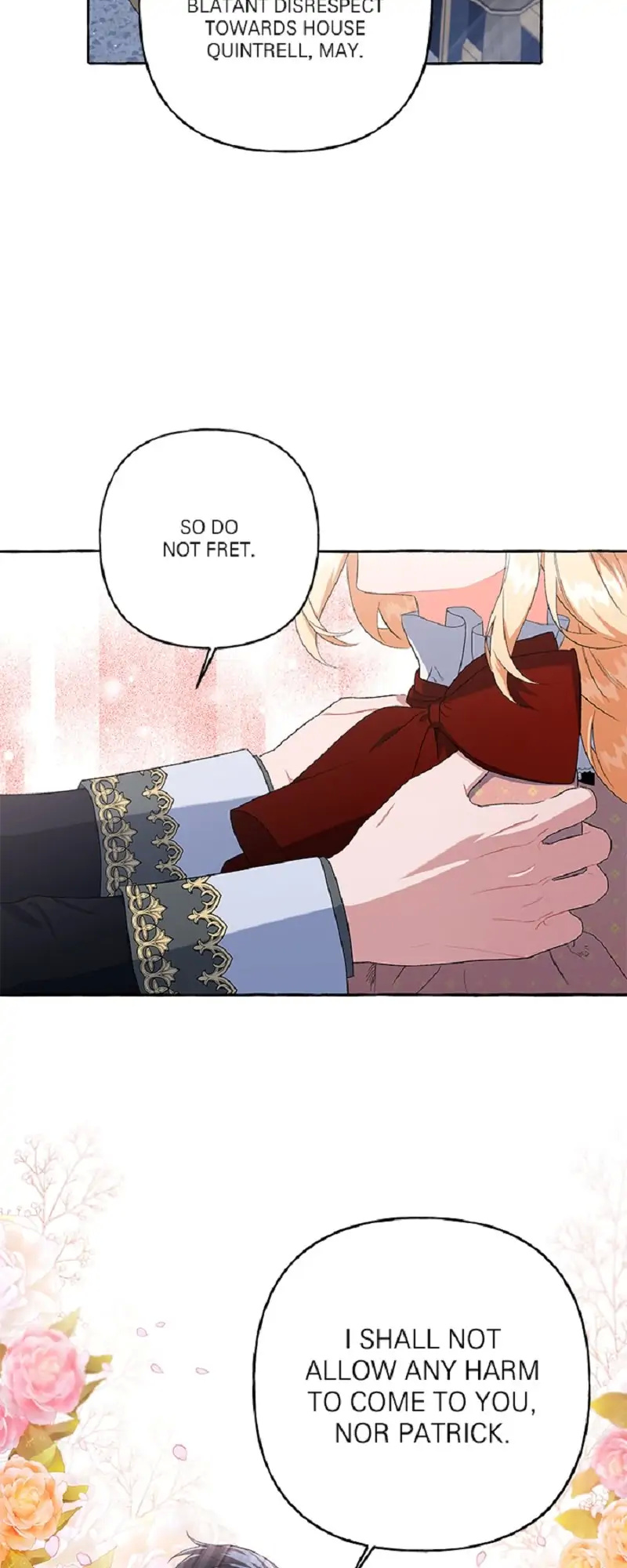 The Vanished Duchess chapter 36 - page 15