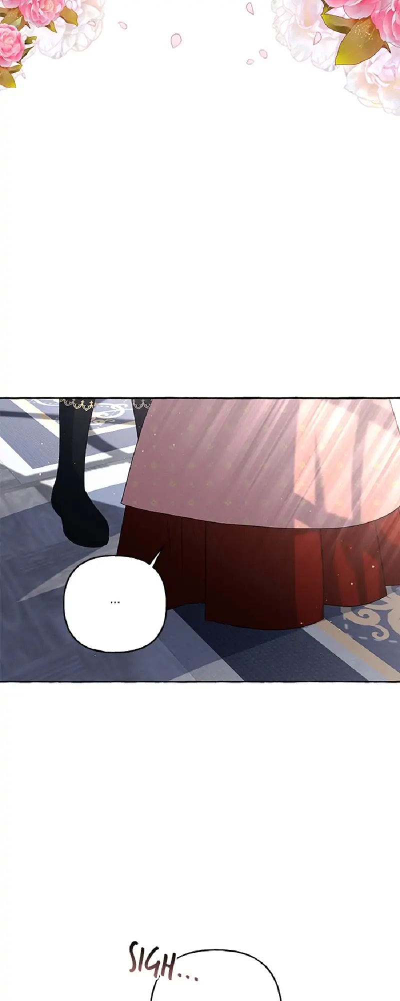 The Vanished Duchess chapter 36 - page 17