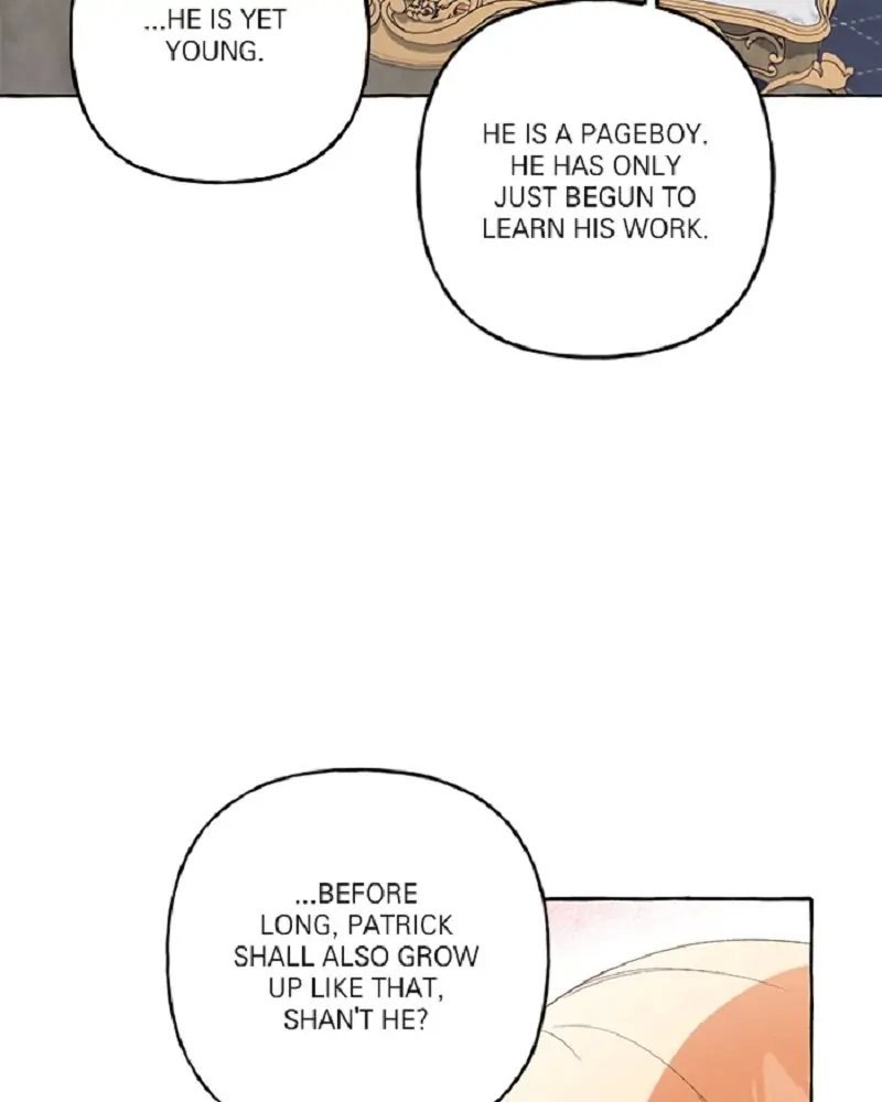 The Vanished Duchess chapter 36 - page 24