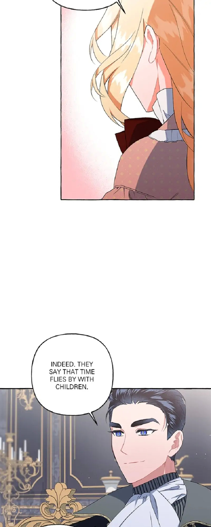 The Vanished Duchess chapter 36 - page 25