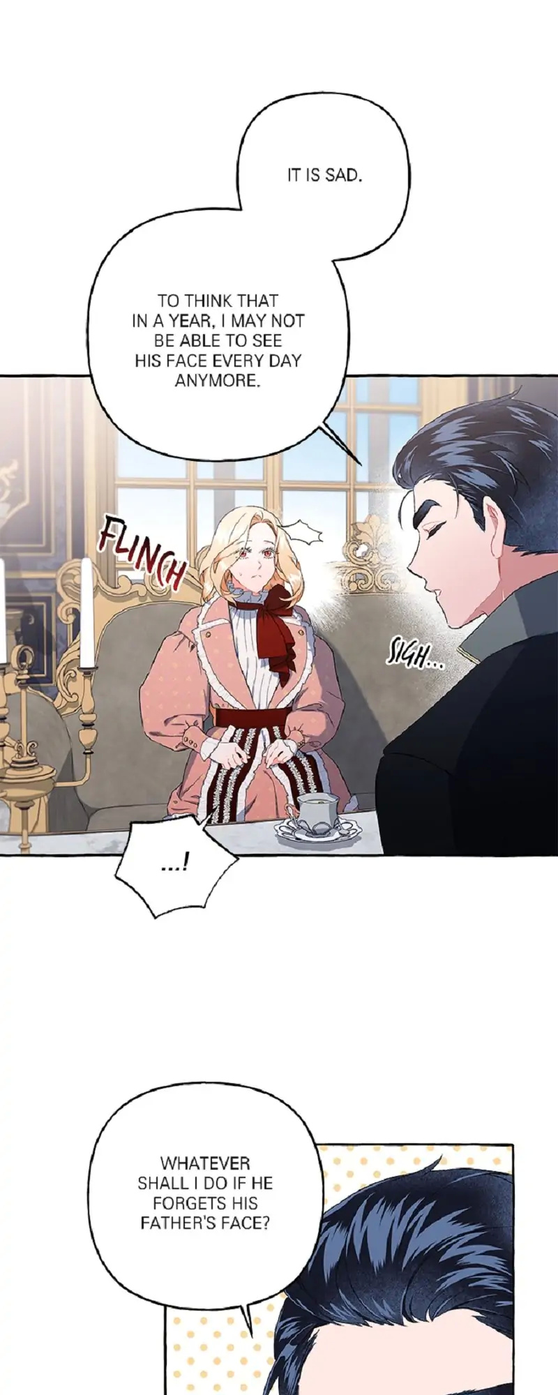 The Vanished Duchess chapter 36 - page 27