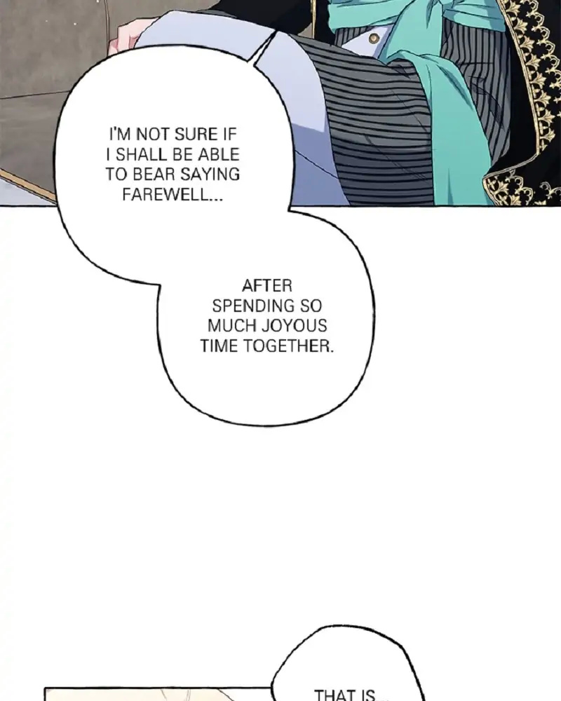 The Vanished Duchess chapter 36 - page 32