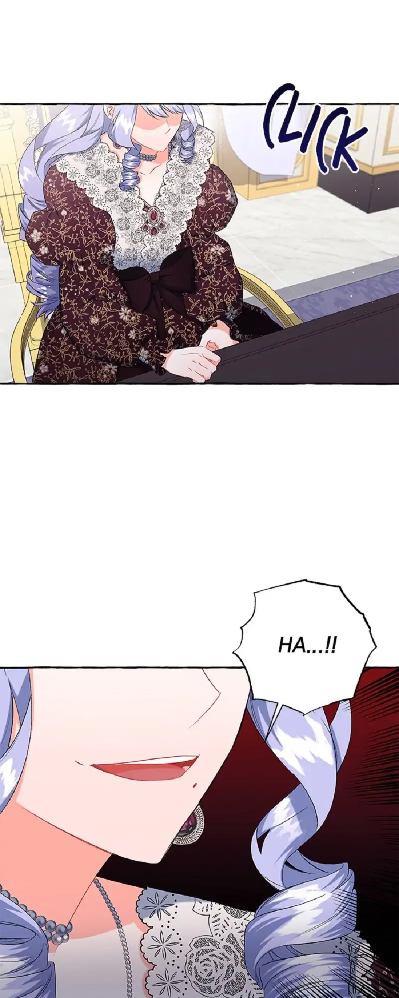 The Vanished Duchess chapter 36 - page 43
