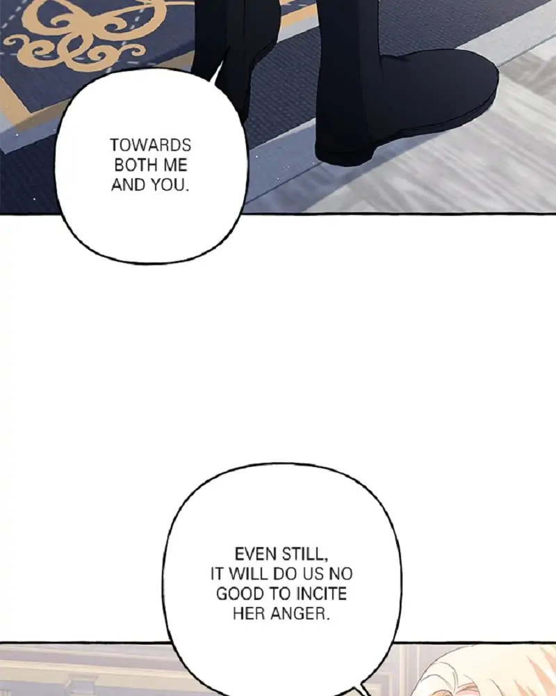 The Vanished Duchess chapter 36 - page 8
