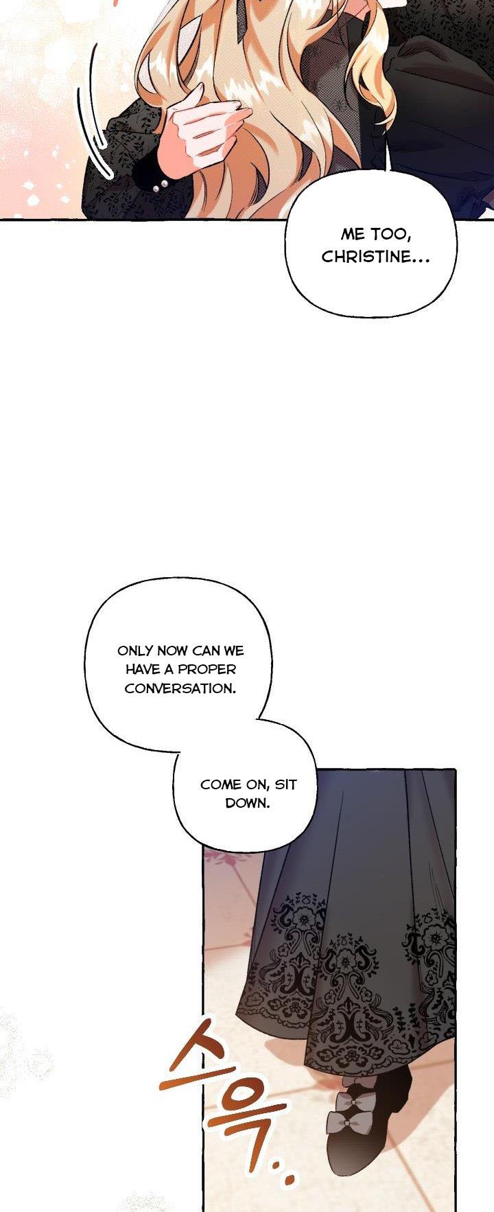 The Vanished Duchess chapter 4 - page 14