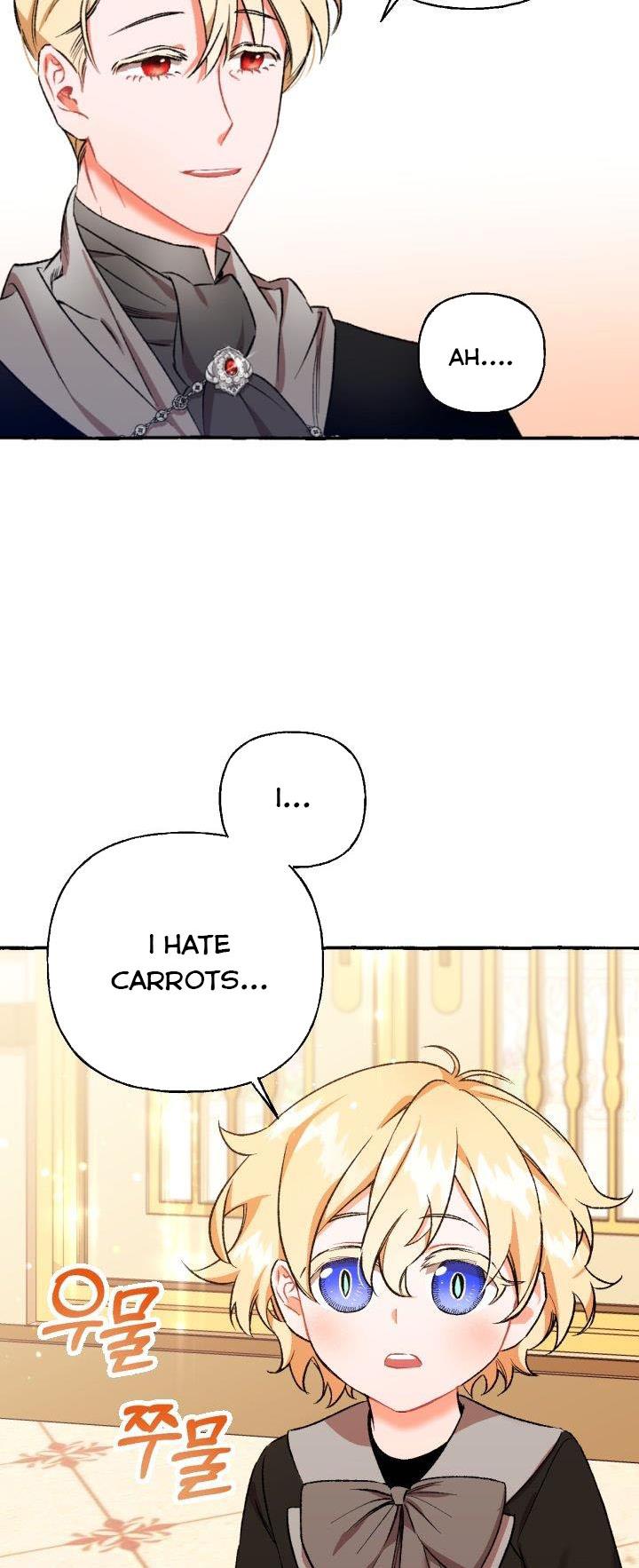 The Vanished Duchess chapter 4 - page 18