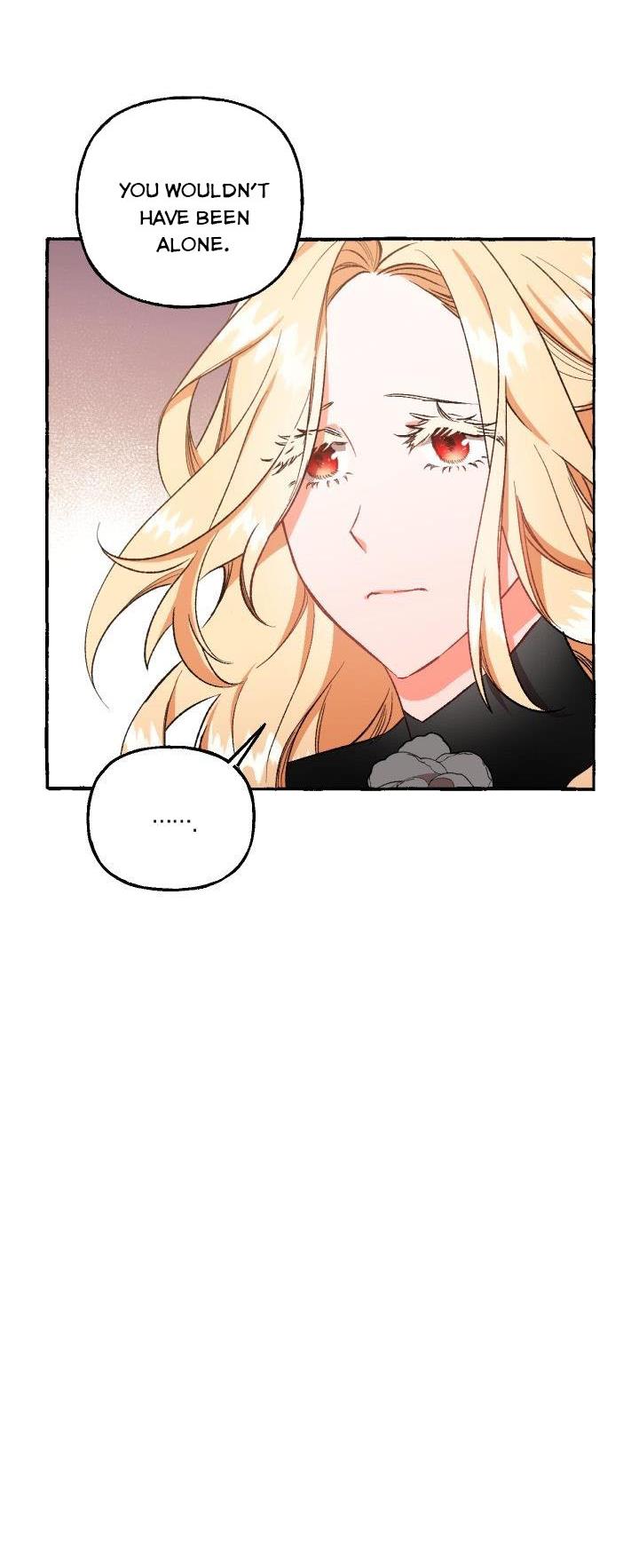 The Vanished Duchess chapter 4 - page 32