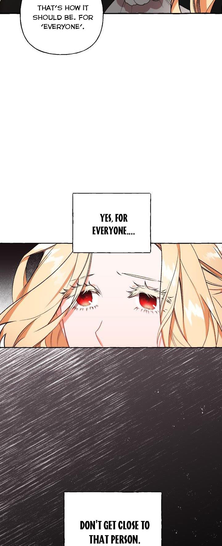The Vanished Duchess chapter 4 - page 36