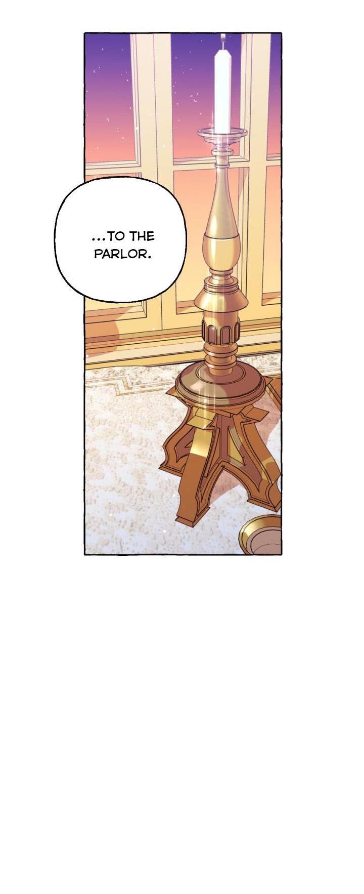 The Vanished Duchess chapter 4 - page 49