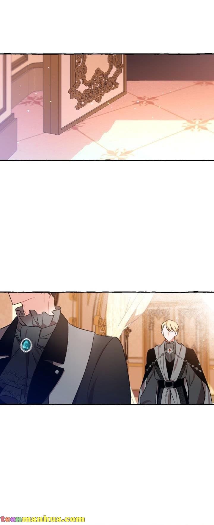The Vanished Duchess chapter 4 - page 50