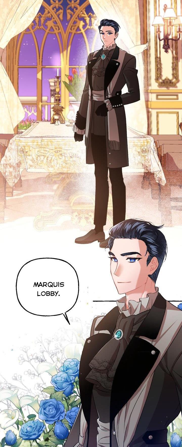 The Vanished Duchess chapter 4 - page 52