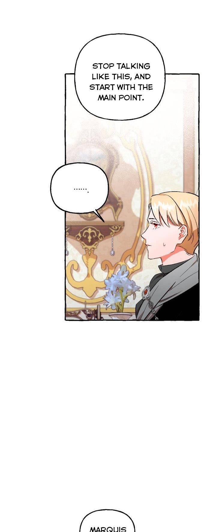 The Vanished Duchess chapter 4 - page 57