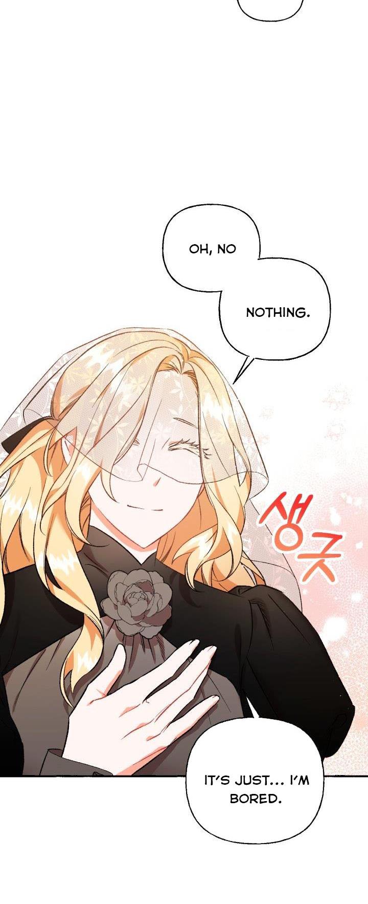 The Vanished Duchess chapter 4 - page 8