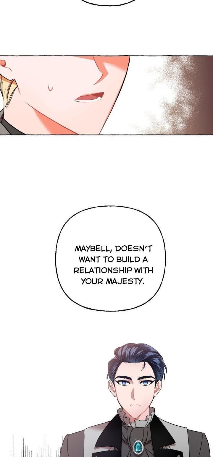 The Vanished Duchess chapter 5 - page 11