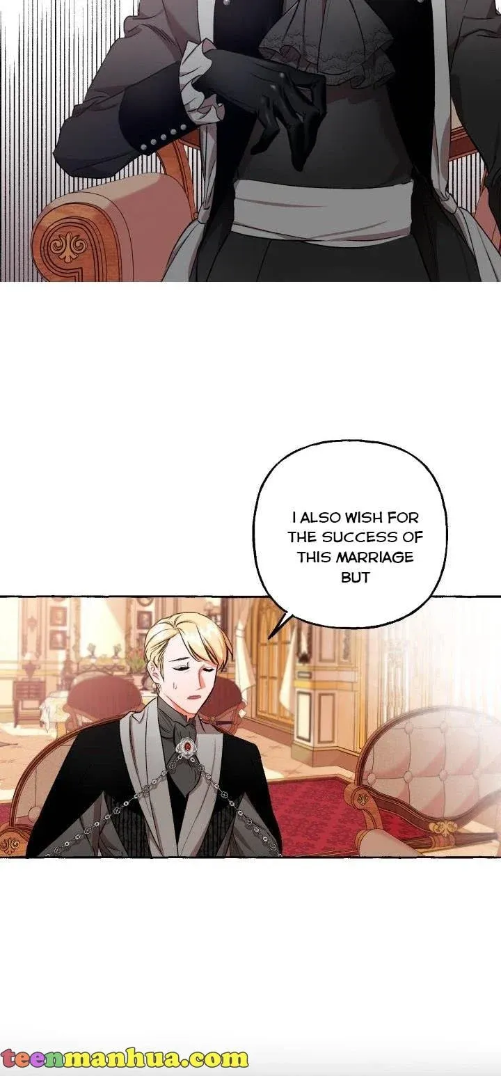 The Vanished Duchess chapter 5 - page 12