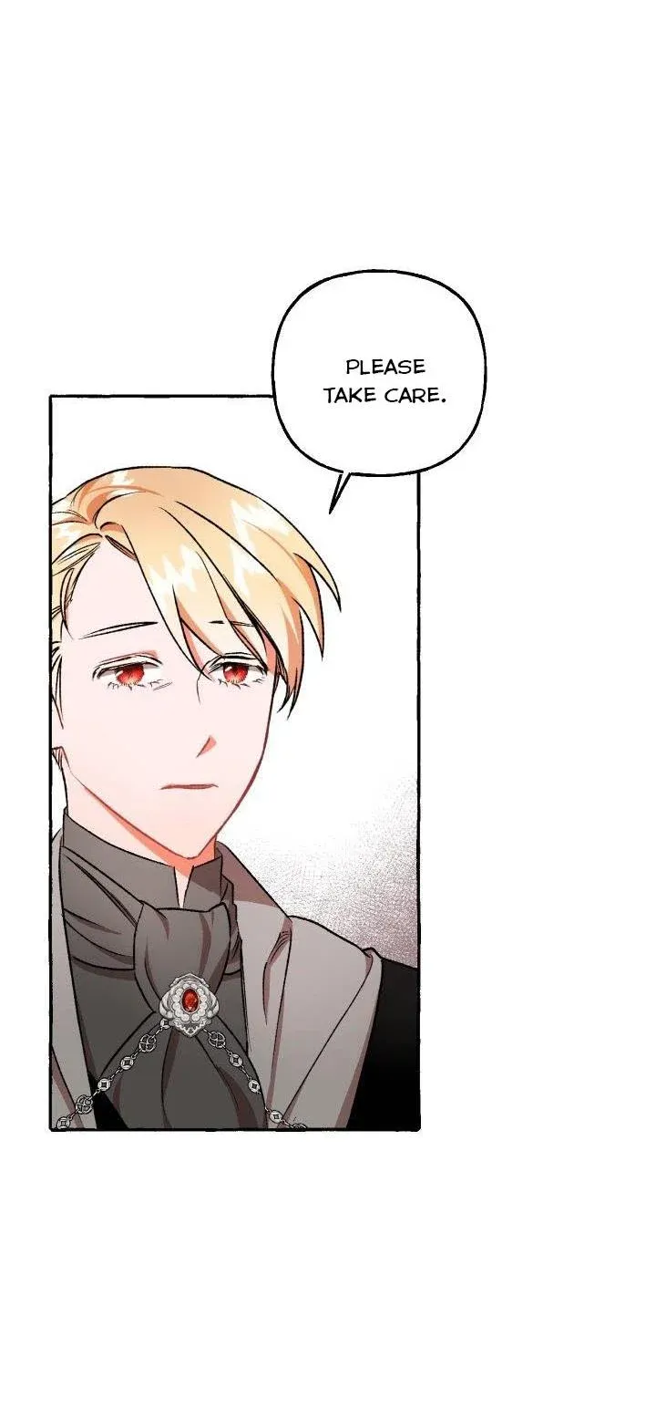 The Vanished Duchess chapter 5 - page 22