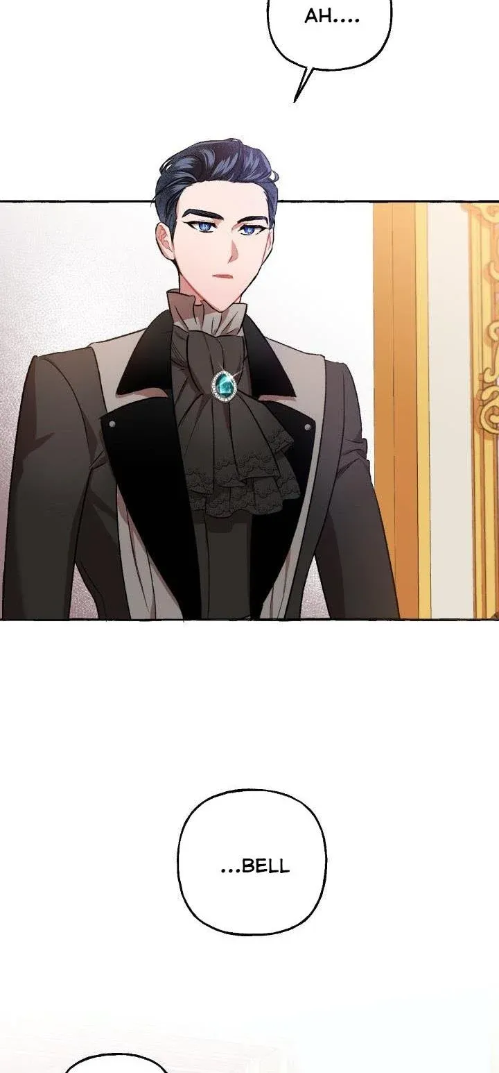 The Vanished Duchess chapter 5 - page 26