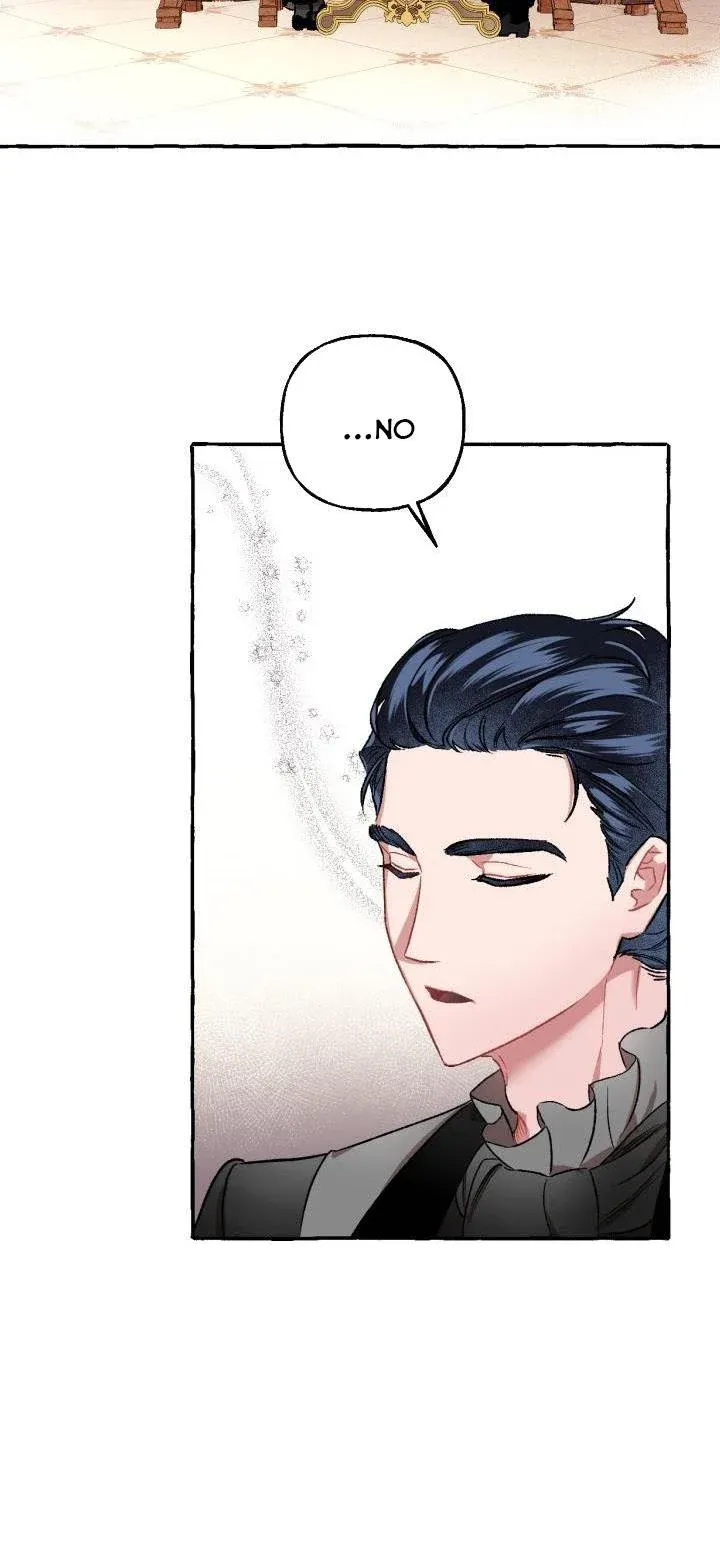 The Vanished Duchess chapter 5 - page 3