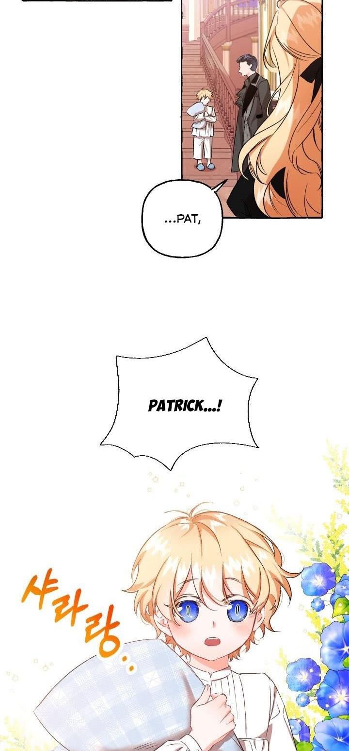 The Vanished Duchess chapter 5 - page 38