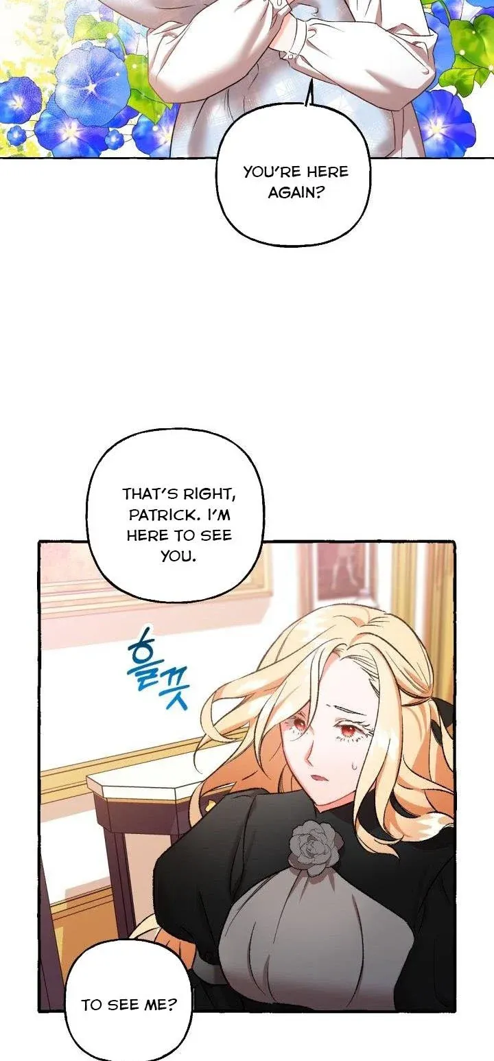 The Vanished Duchess chapter 5 - page 39