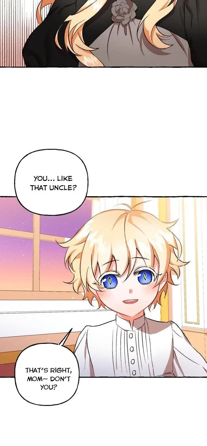 The Vanished Duchess chapter 5 - page 54