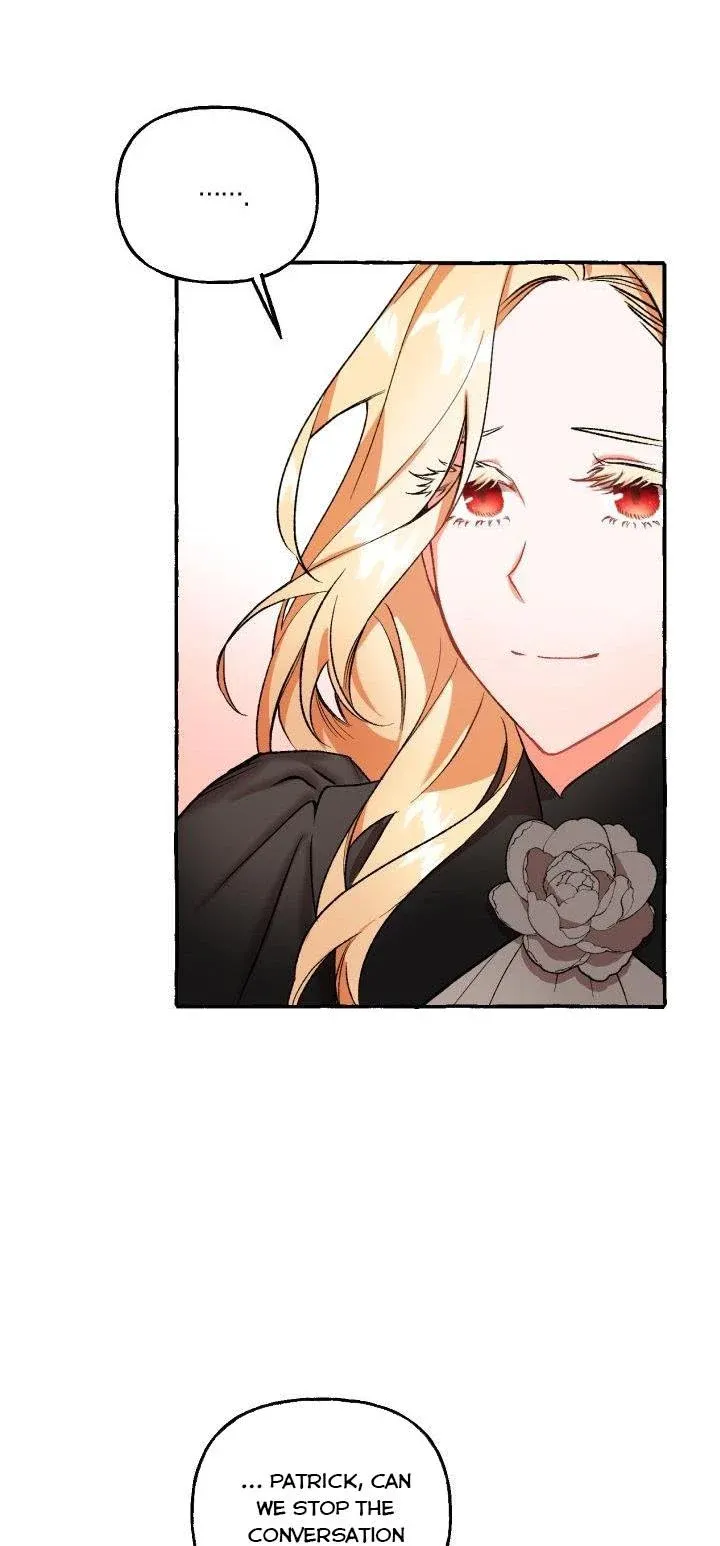 The Vanished Duchess chapter 5 - page 55