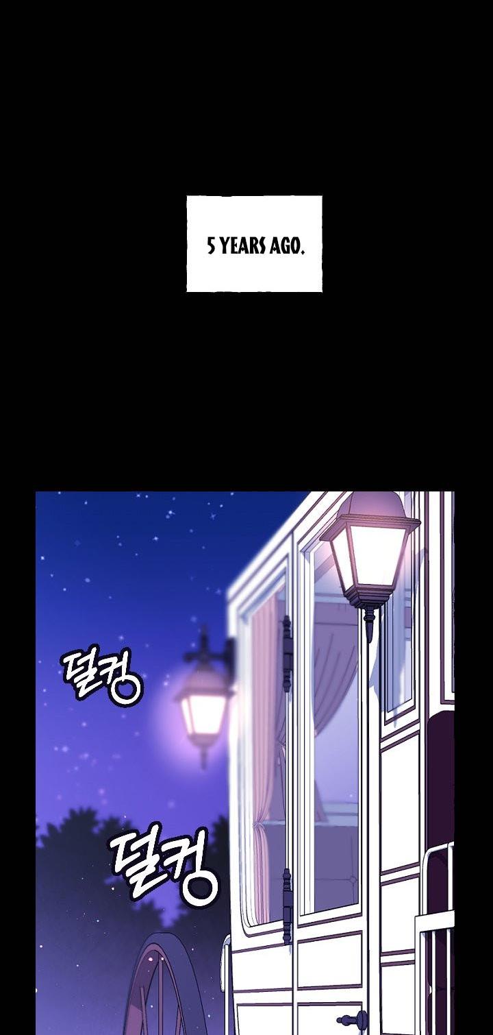 The Vanished Duchess chapter 6 - page 11