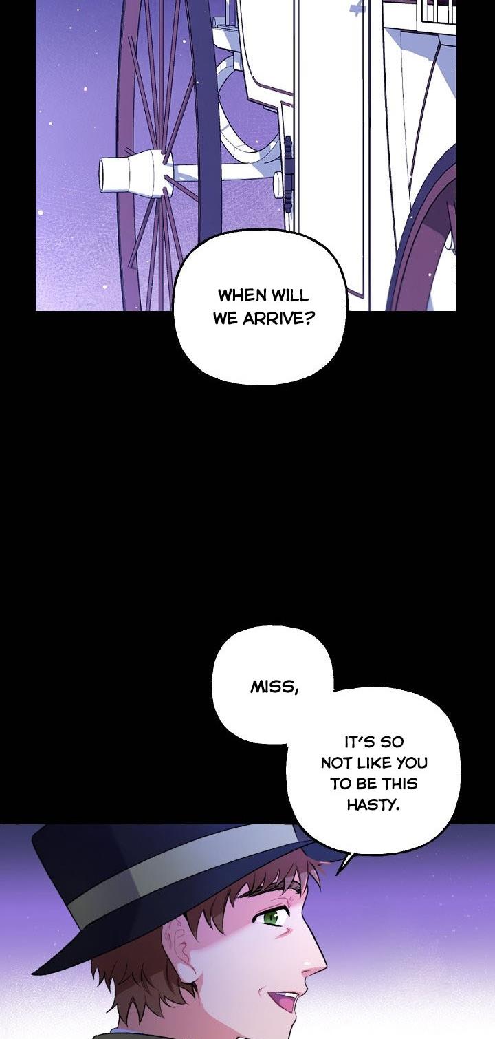 The Vanished Duchess chapter 6 - page 12