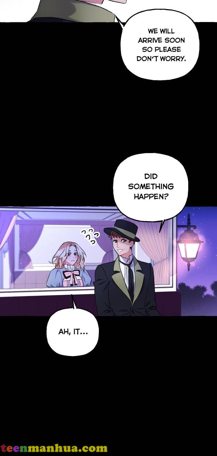 The Vanished Duchess chapter 6 - page 13