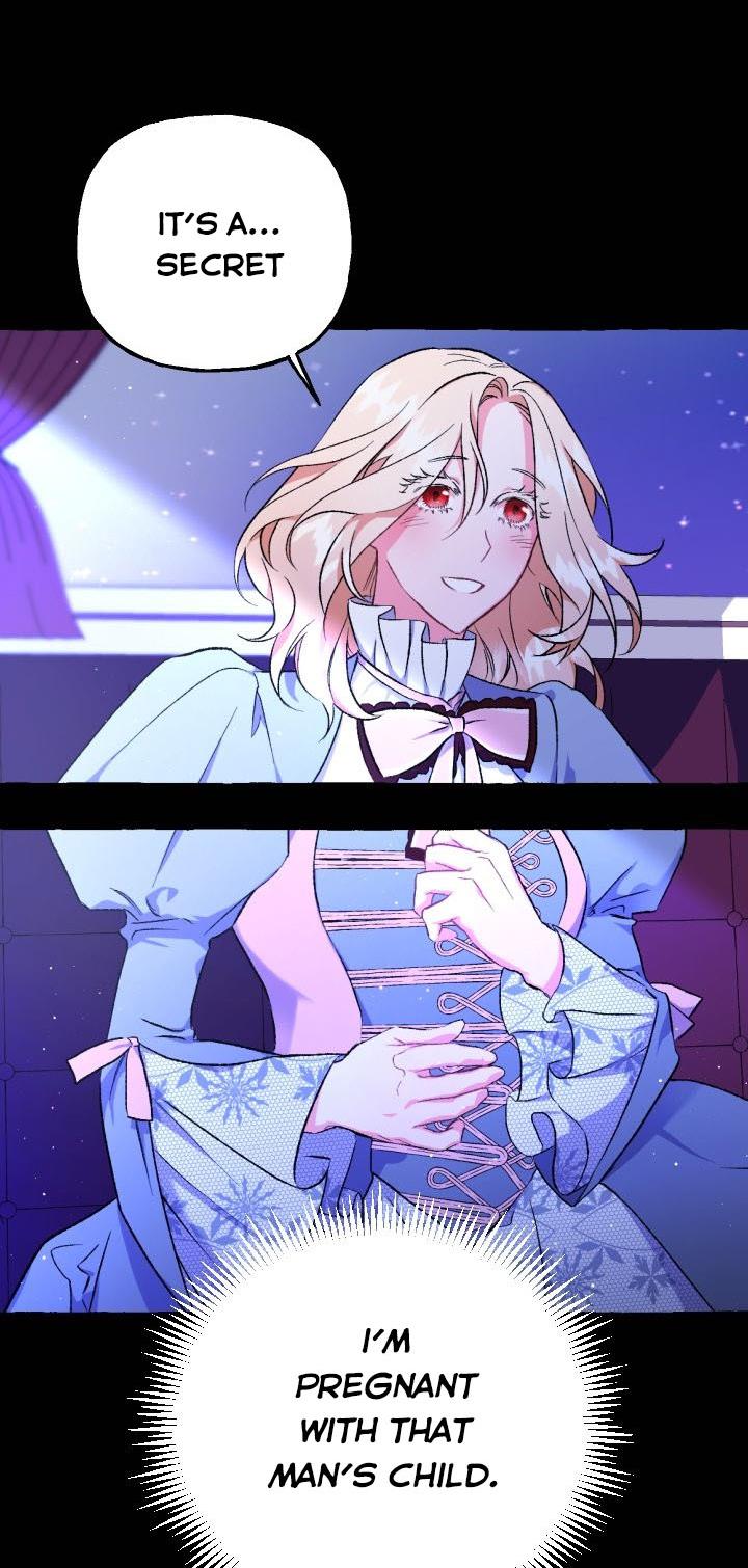The Vanished Duchess chapter 6 - page 14