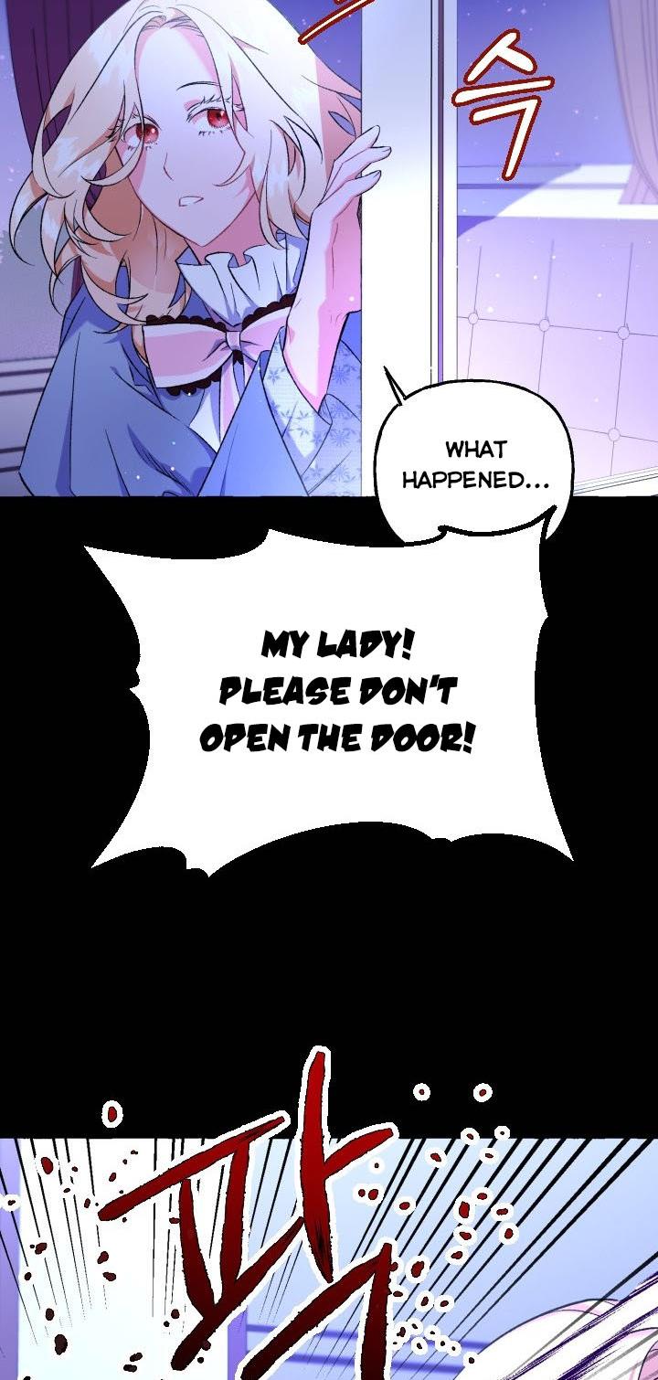 The Vanished Duchess chapter 6 - page 19